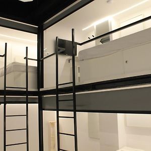 Capsulehotel