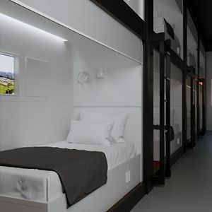 Capsulehotel